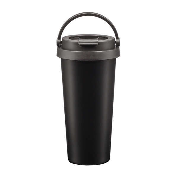Pallazo Double Wall SS Tumbler - 16oz - Pallazo Double Wall SS Tumbler - 16oz - Image 5 of 9