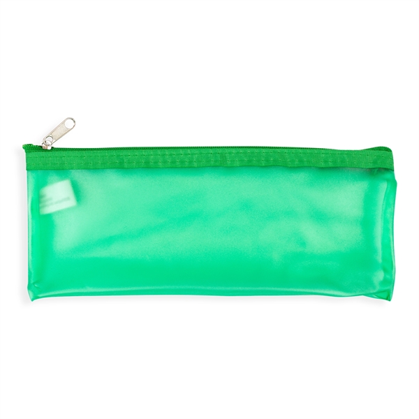 Polar Pencil Pouch - Polar Pencil Pouch - Image 6 of 7