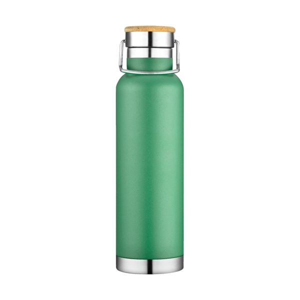 Argon 20 oz. Vacuum Insulated Water Bottle - Argon 20 oz. Vacuum Insulated Water Bottle - Image 5 of 8