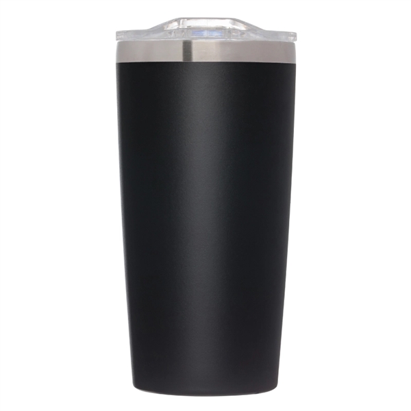 Maddox 20 oz. Stainless Steel Vacuum Insulated Tumbler