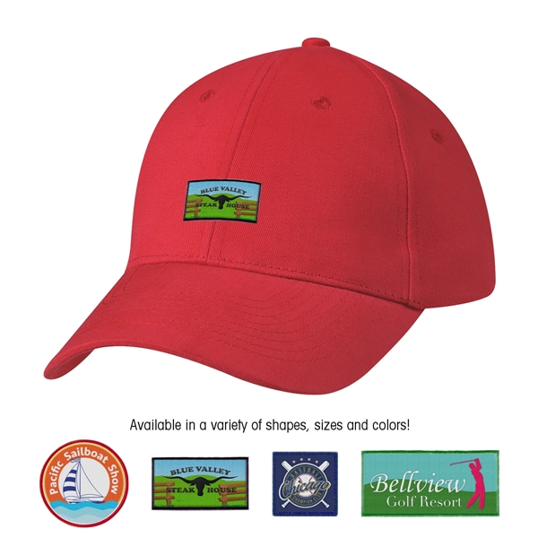 Price Buster Cap - Price Buster Cap - Image 13 of 18