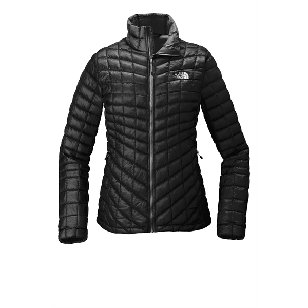 The North Face Women's ThermoBall Trekker Jacket. - The North Face Women's ThermoBall Trekker Jacket. - Image 13 of 25