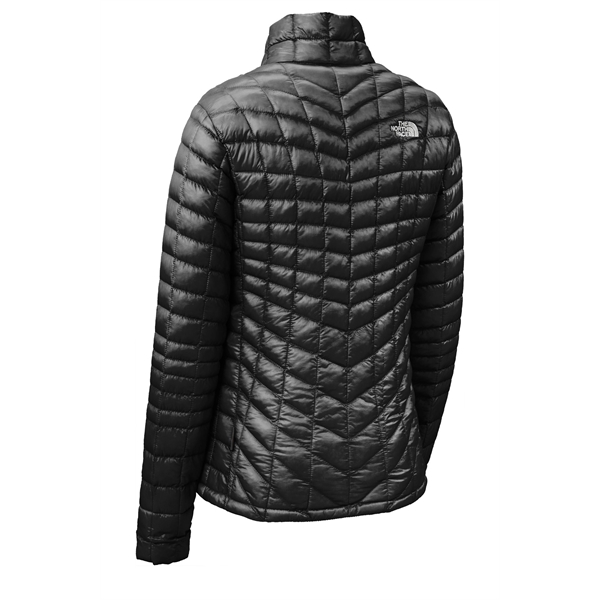 The North Face Women's ThermoBall Trekker Jacket. - The North Face Women's ThermoBall Trekker Jacket. - Image 15 of 25