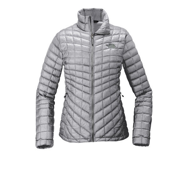 The North Face Women's ThermoBall Trekker Jacket. - The North Face Women's ThermoBall Trekker Jacket. - Image 18 of 25