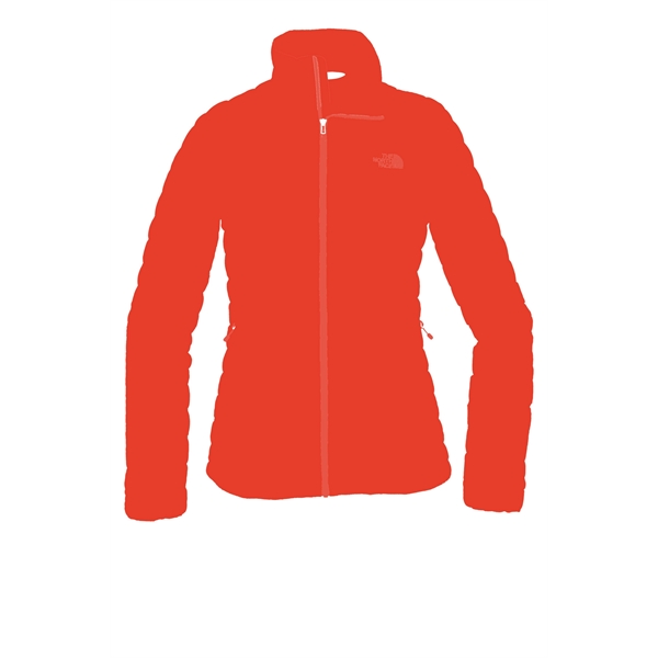 The North Face Women's ThermoBall Trekker Jacket. - The North Face Women's ThermoBall Trekker Jacket. - Image 19 of 25