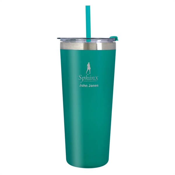 24 Oz. Colma Tumbler - 24 Oz. Colma Tumbler - Image 47 of 56