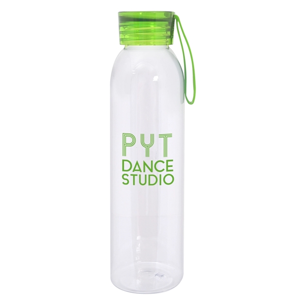 23 Oz. Belli Tritan™ Bottle - 23 Oz. Belli Tritan™ Bottle - Image 10 of 26