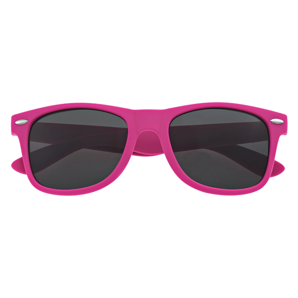 Velvet Touch Malibu Sunglasses - Velvet Touch Malibu Sunglasses - Image 20 of 38