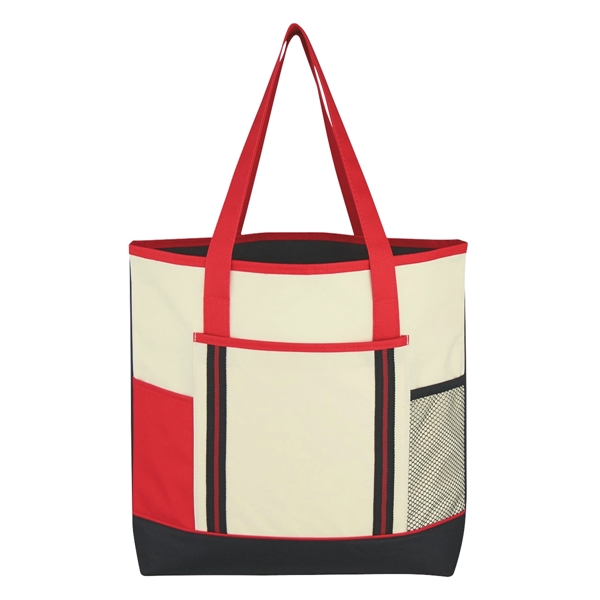 Berkshire Tote Bag - Berkshire Tote Bag - Image 22 of 31