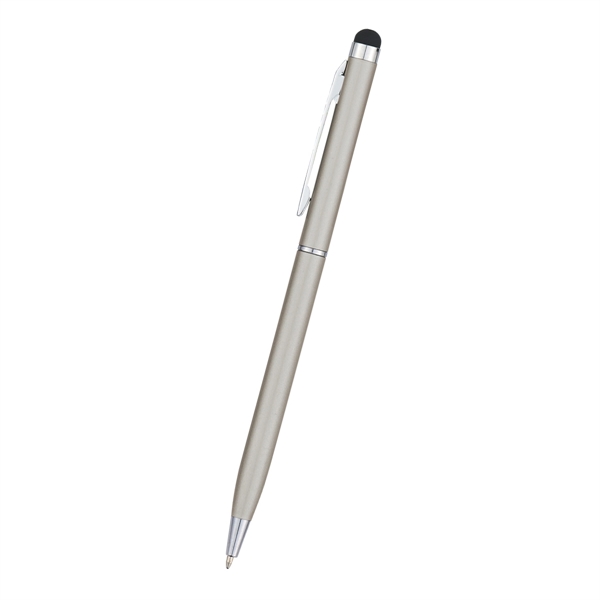 Newport Pen With Stylus - Newport Pen With Stylus - Image 15 of 19