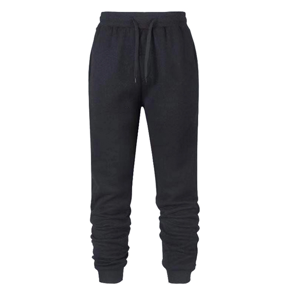 Men's Jogger Sweatpants - Men's Jogger Sweatpants - Image 1 of 2