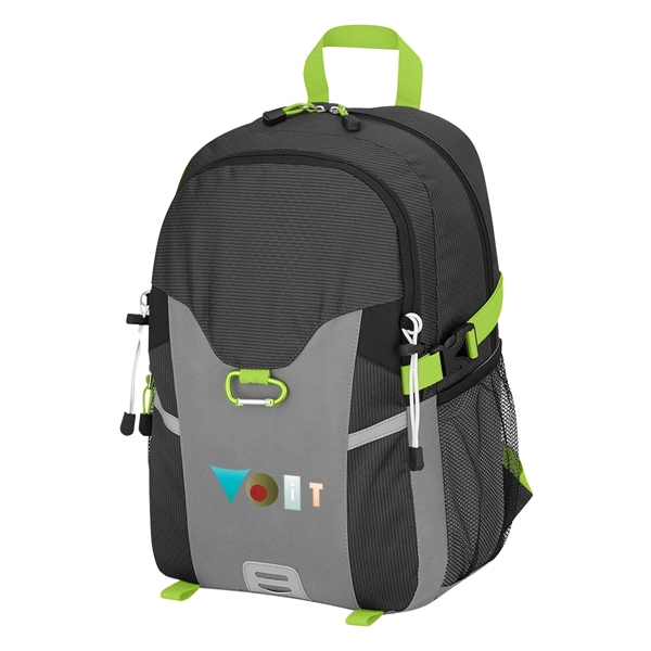 Odyssey Backpack - Odyssey Backpack - Image 4 of 16