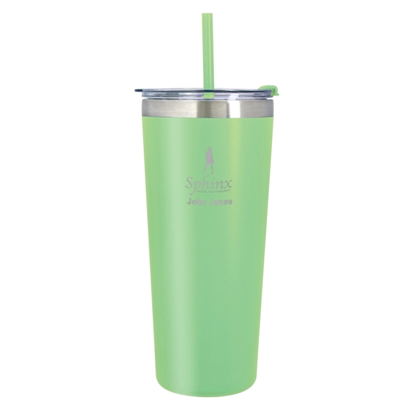 24 Oz. Colma Tumbler - 24 Oz. Colma Tumbler - Image 30 of 56