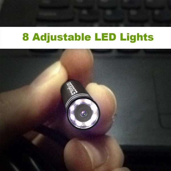 USB Snake Inspection Camera For OTG Android Phone - USB Snake Inspection Camera For OTG Android Phone - Image 3 of 4