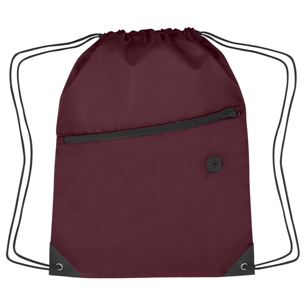 Hit Sports Pack With Front Zipper - Hit Sports Pack With Front Zipper - Image 21 of 48