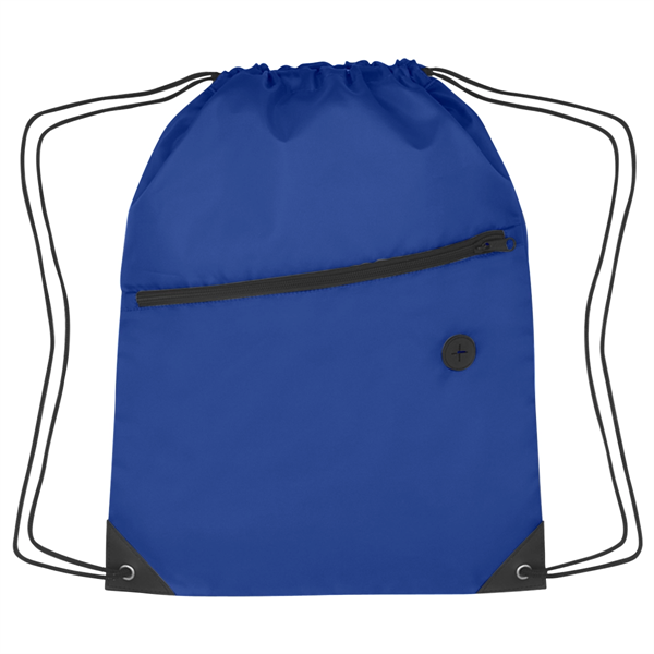 Hit Sports Pack With Front Zipper - Hit Sports Pack With Front Zipper - Image 47 of 48