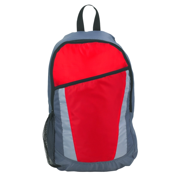 City Backpack - City Backpack - Image 20 of 25