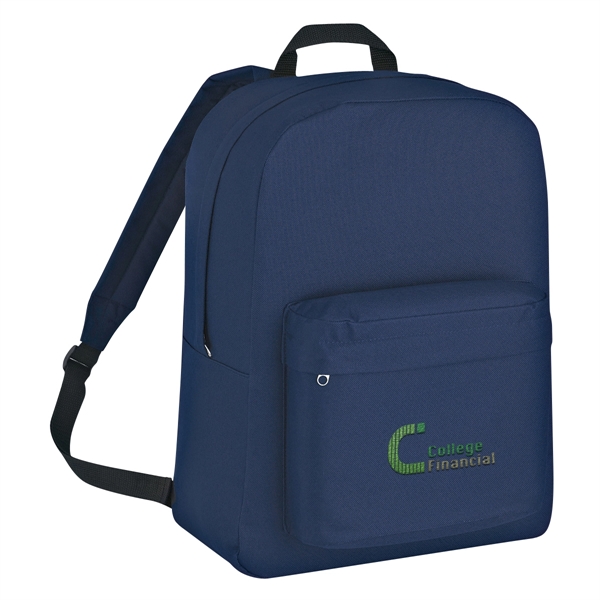 Classic Backpack - Classic Backpack - Image 10 of 12