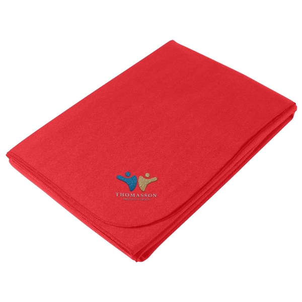 Travel Blanket - Travel Blanket - Image 8 of 30