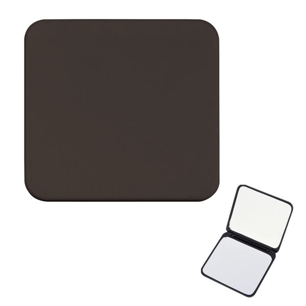 Compact Mirror With Dual Magnification - Compact Mirror With Dual Magnification - Image 1 of 15