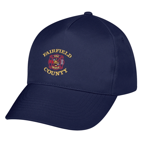 Econo Cap - Econo Cap - Image 15 of 25