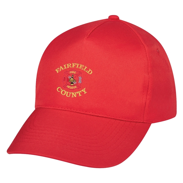 Econo Cap - Econo Cap - Image 19 of 25