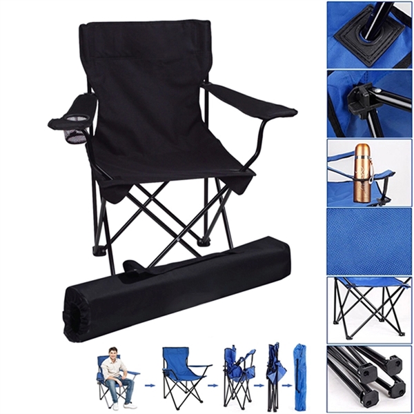 Foldable Portable Beach chair - Foldable Portable Beach chair - Image 0 of 1