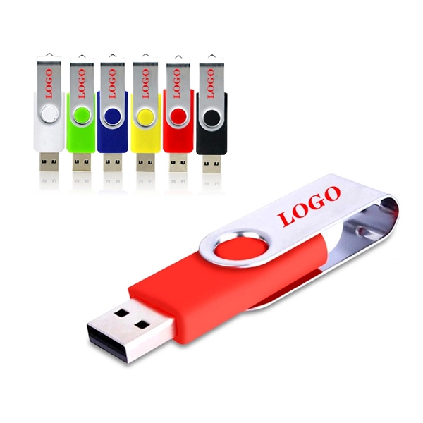 1G USB drive - 1G USB drive - Image 0 of 2