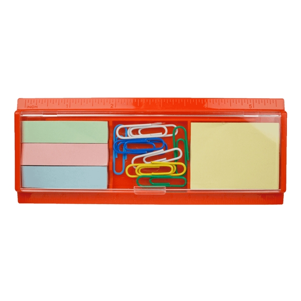 Desk Accessory Set - Desk Accessory Set - Image 2 of 3