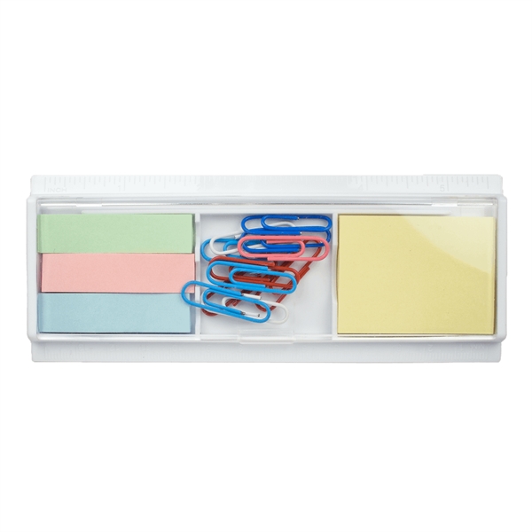 Desk Accessory Set - Desk Accessory Set - Image 3 of 3