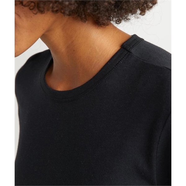 Marine Layer - Women's Signature Crew - Marine Layer - Women's Signature Crew - Image 2 of 8