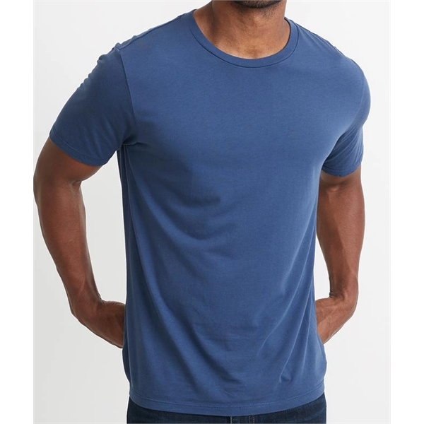 Marine Layer - Signature Crew T-Shirt - Marine Layer - Signature Crew T-Shirt - Image 6 of 9