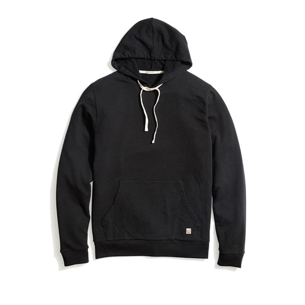 Marine Layer - Men's Sunset Pullover Hoodie - Marine Layer - Men's Sunset Pullover Hoodie - Image 0 of 9