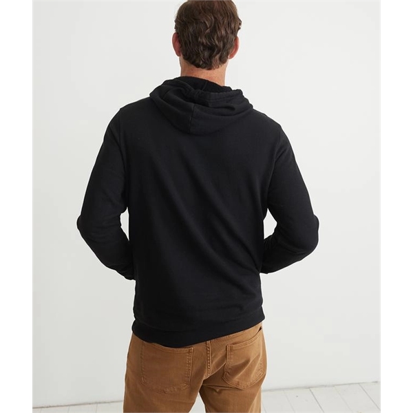 Marine Layer - Men's Sunset Pullover Hoodie - Marine Layer - Men's Sunset Pullover Hoodie - Image 2 of 9