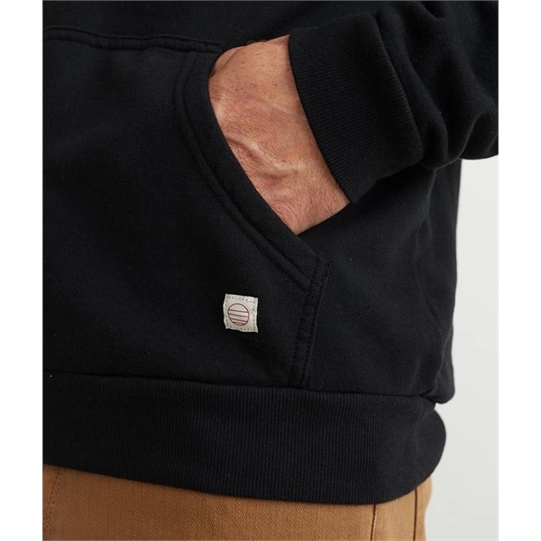 Marine Layer - Men's Sunset Pullover Hoodie - Marine Layer - Men's Sunset Pullover Hoodie - Image 4 of 9