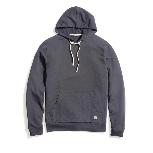 Marine Layer - Men's Sunset Pullover Hoodie - Marine Layer - Men's Sunset Pullover Hoodie - Image 5 of 9