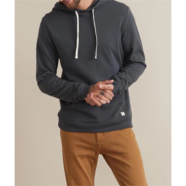 Marine Layer - Men's Sunset Pullover Hoodie - Marine Layer - Men's Sunset Pullover Hoodie - Image 6 of 9