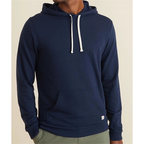 Marine Layer - Men's Sunset Pullover Hoodie - Marine Layer - Men's Sunset Pullover Hoodie - Image 8 of 9