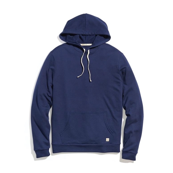Marine Layer - Men's Sunset Pullover Hoodie - Marine Layer - Men's Sunset Pullover Hoodie - Image 7 of 9