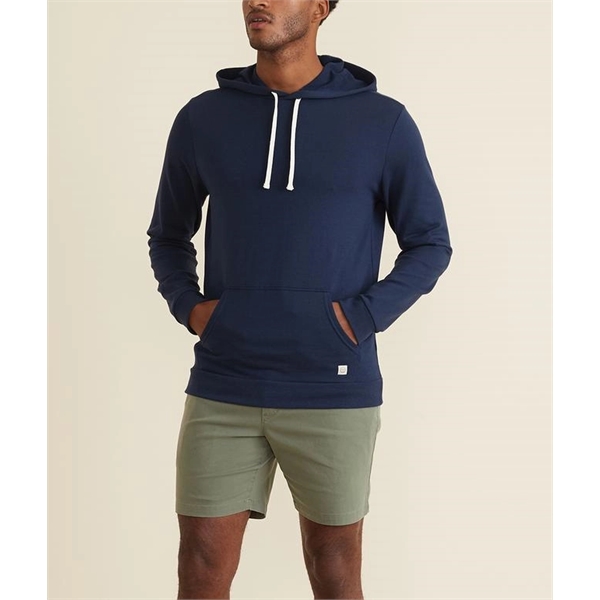 Marine Layer - Men's Sunset Pullover Hoodie - Marine Layer - Men's Sunset Pullover Hoodie - Image 9 of 9