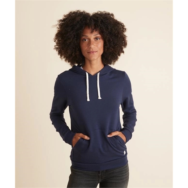 Marine Layer - Women's Sunset Pullover Hoodie - Marine Layer - Women's Sunset Pullover Hoodie - Image 2 of 12