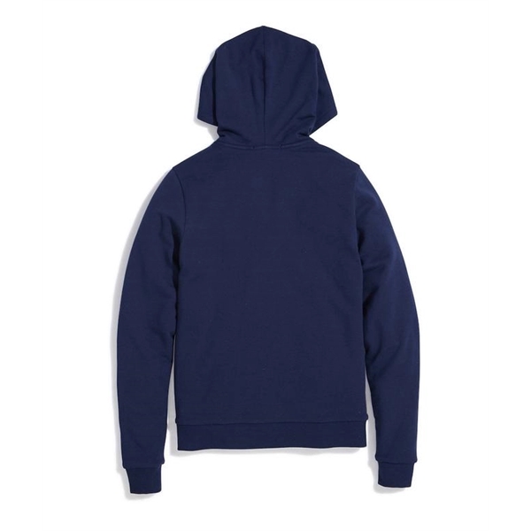 Marine Layer - Women's Sunset Pullover Hoodie - Marine Layer - Women's Sunset Pullover Hoodie - Image 3 of 12