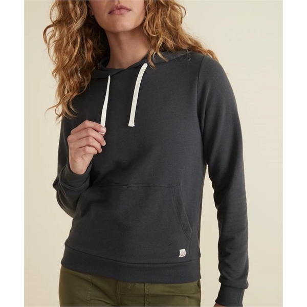 Marine Layer - Women's Sunset Pullover Hoodie - Marine Layer - Women's Sunset Pullover Hoodie - Image 5 of 12