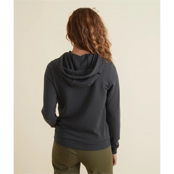 Marine Layer - Women's Sunset Pullover Hoodie - Marine Layer - Women's Sunset Pullover Hoodie - Image 6 of 12