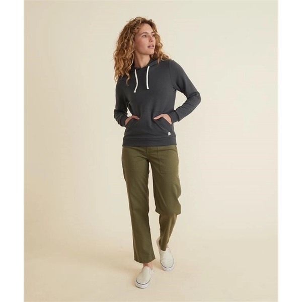 Marine Layer - Women's Sunset Pullover Hoodie - Marine Layer - Women's Sunset Pullover Hoodie - Image 7 of 12