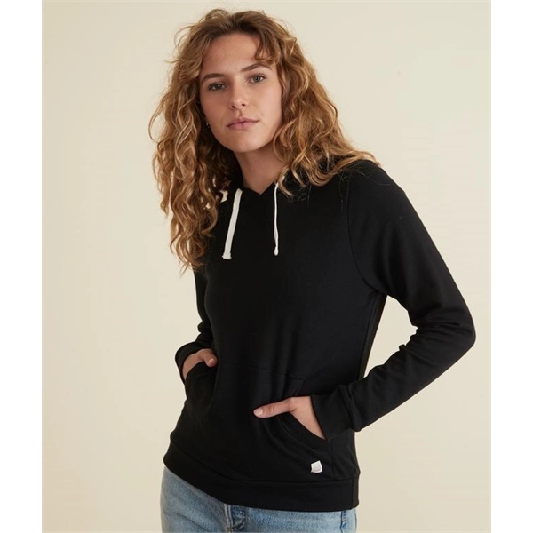 Marine Layer - Women's Sunset Pullover Hoodie - Marine Layer - Women's Sunset Pullover Hoodie - Image 10 of 12