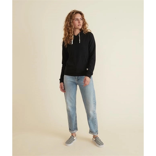 Marine Layer - Women's Sunset Pullover Hoodie - Marine Layer - Women's Sunset Pullover Hoodie - Image 11 of 12