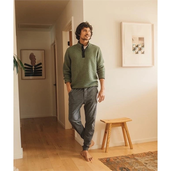 Marine Layer - Men's Sport Jogger - Marine Layer - Men's Sport Jogger - Image 1 of 8