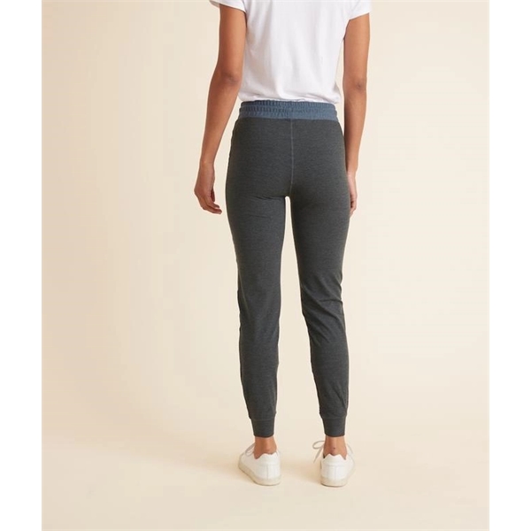 Marine Layer - Women's Sport Jogger - Marine Layer - Women's Sport Jogger - Image 4 of 9