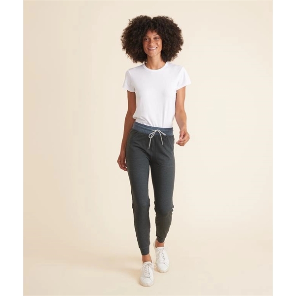 Marine Layer - Women's Sport Jogger - Marine Layer - Women's Sport Jogger - Image 3 of 9